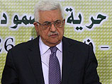 Председатель Палестинской национальной администрации Махмуд Аббас отметил, что судить о том, каким курсом пойдет новое правительство, еще рано