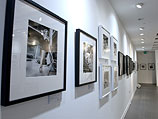 Выставка фотографий Мерилин Монро в Лондоне (весна 2012 года)