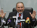 Либерман: экзаменами нового правительства будут "закон Таля" и судьба Гиват а-Ульпана