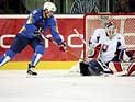 Чемпионат мира по хоккею: сборная Казахстана проиграла словакам