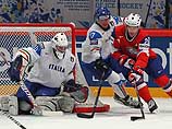 Соперники сборной России: норвежцы разгромили команду Италии