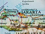 Российский пассажирский лайнер Sukhoi Superjet 100, совершавший показательный полет в столице Индонезии Джакарте, внезапно исчез с экранов радаров и не вернулся на аэродром