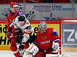 Чемпионат мира по хоккею: россияне дозаявили трех игроков