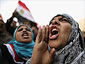 Египетских военных вновь обвинили в сексуальном насилии 