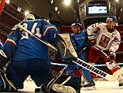 Чемпионат мира по хоккею: чехи разгромили сборную Италии