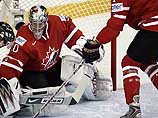 Чемпионат мира по хоккею: канадцы забили восемь безответных шайб сборной Казахстана