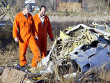 В Канаде столкнулись два частных самолета, погибли 5 человек
