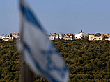 В Кнессет внесен законопроект об аннексии еврейских поселений Иудеи и Самарии
