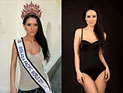 "Мисс Азия": новая королева-украинка сыграет Беназир Бхутто