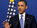 Newsweek назвал Обаму "первым президентом-геем"