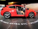 На израильском рынке началась продажа купе Opel Astra GTC