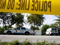 Трагедия в Чикаго: муж убил жену спустя несколько часов после свадьбы