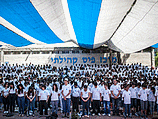 Минпрос привезет в столицу 10.000 школьников в День Иерусалима