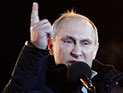 Визит президента России Путина в Израиль отложен