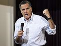 СМИ: Ромни прилетит в Израиль, в пику Обаме