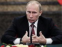 Президент РФ Владимир Путин утвердил новый состав правительства