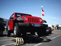 Chrysler отзывает 87 тысяч вседорожников Jeep Wrangler из-за опасности возгорания