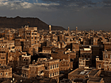 Йемен встретил национальный праздник в траурном настроении