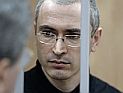 Интервью Ходорковского "Аль-Джазире": "Путин не способен к изменениям"
