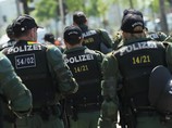 В Германии 14-летний юноша открыл стрельбу в школе