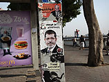 Египет выбирает президента: между исламистом и исламистом