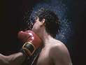 В Иерусалиме провел бой старейший боксер в мире