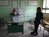 Первые демократические выборы в Египте