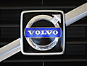 В автомобилях Volvo к израильской разработке добавили подушку безопасности для пешеходов