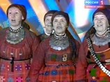 Обезьяна предсказала победу "Бурановских бабушек" на "Евровидении"