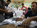 Выборы в Египте: в лидеры вышли исламист, экс-премьер и социалист