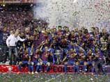 Последняя победа "Барселоны" с Гвардиолой: в финале Кубка Испании