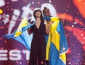 "Евровидение-2012": победила Швеция, Россия &#8211; на втором месте