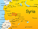Сирийская оппозиция: жертвами артобстрела в Хаме стали 33 человека