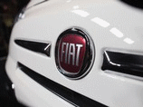Концерн Fiat объявил о прекращении поставок автомобилей в Иран