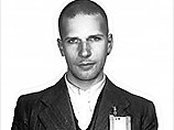 В Германии умер нацистский преступник Клаас Карел Фабер