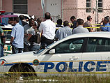 Полиция сообщила имя каннибала, напавшего на мужчину в Майами