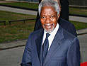 Кофи Аннан провел переговоры с Башаром Асадом 
