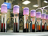 Разработка хайфского "Техниона" позволяет делать анализ крови без укола