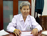 Доктор Чжао Сю Чжи