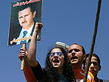 Le Nouvel Observateur: "Россия полностью поддерживает Башара Асада"