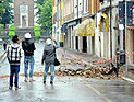 Количество жертв землетрясения в Италии возросло до 10 человек