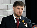 Рамзан Кадыров отправил в отставку правительство Чечни