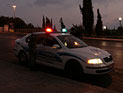 Полиция начала операцию "Ночная стража"