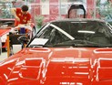 Из-за землетрясения в Италии приостановлена работа заводов Ferrari, Maserati и Ducati