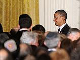 Барак Обама открыл "месячник американского еврейского наследия"
