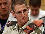 Генерал Голан: Сирия может превратиться в базу для атак "Аль-Каиды" против Израиля 