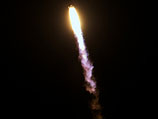 Спутник Intelsat-19 выведен на целевую орбиту (иллюстрация)