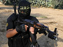 "Исламский джихад" взял на себя ответственность за нападение на границе Газы