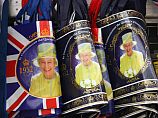 Британия празднует бриллиантовый юбилей правления Елизаветы II