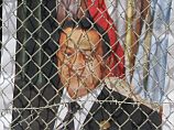 У Мубарака был сердечный приступ: его поместили в тюремную реанимацию